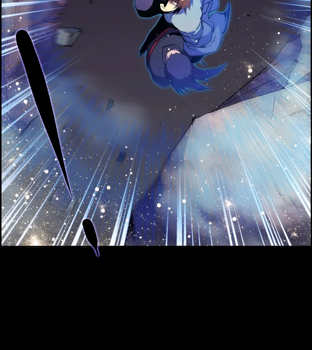 Cold Moon Chronicles Chapter 13 page 26 - 