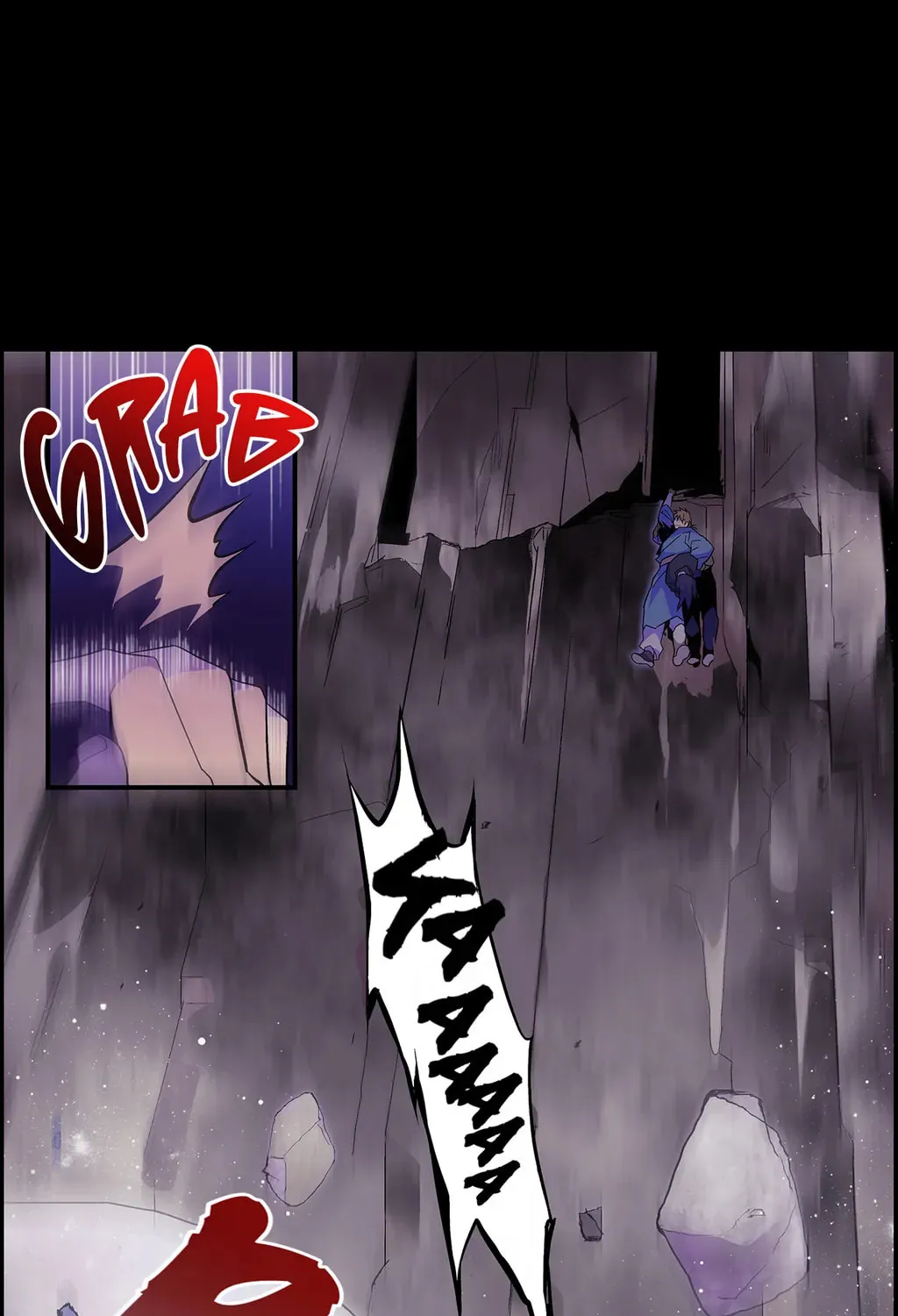 Cold Moon Chronicles Chapter 13 page 27 - 
