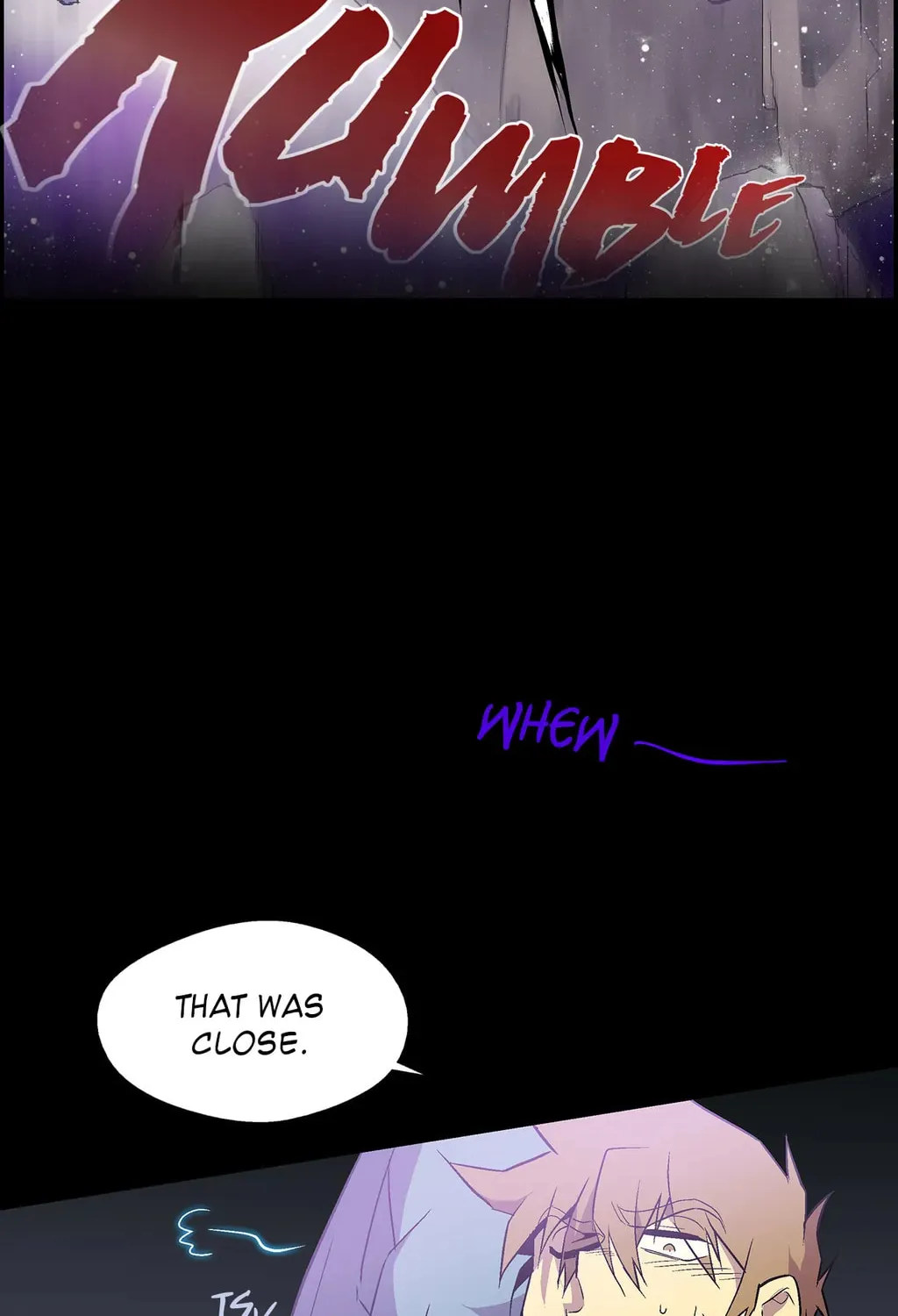 Cold Moon Chronicles Chapter 13 page 28 - 