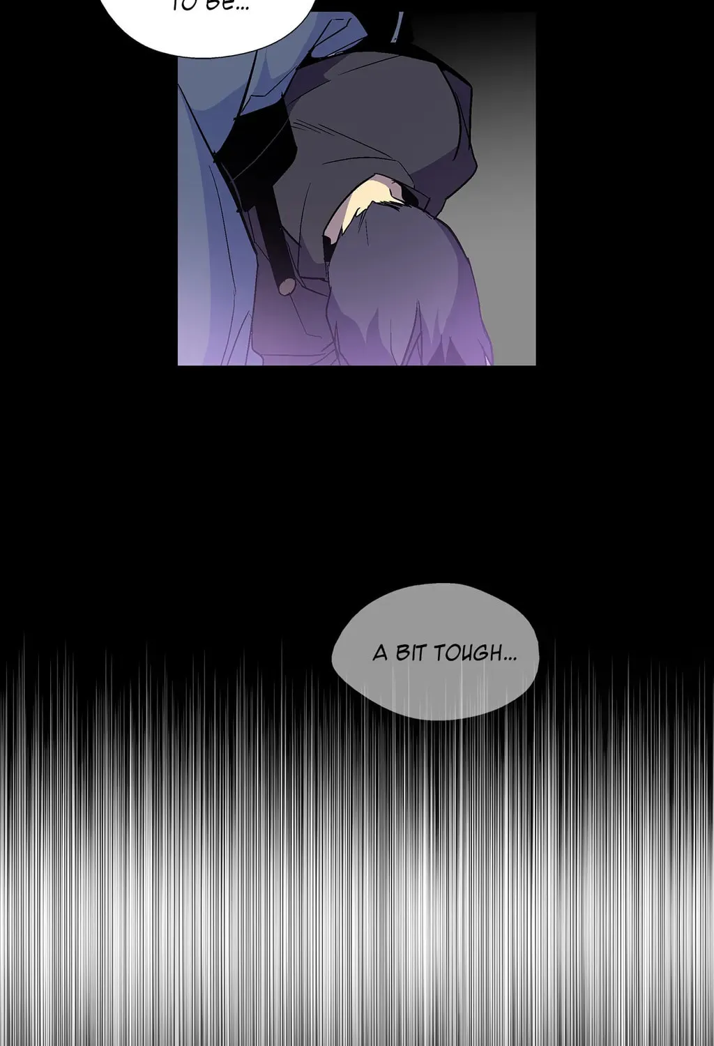 Cold Moon Chronicles Chapter 13 page 31 - 