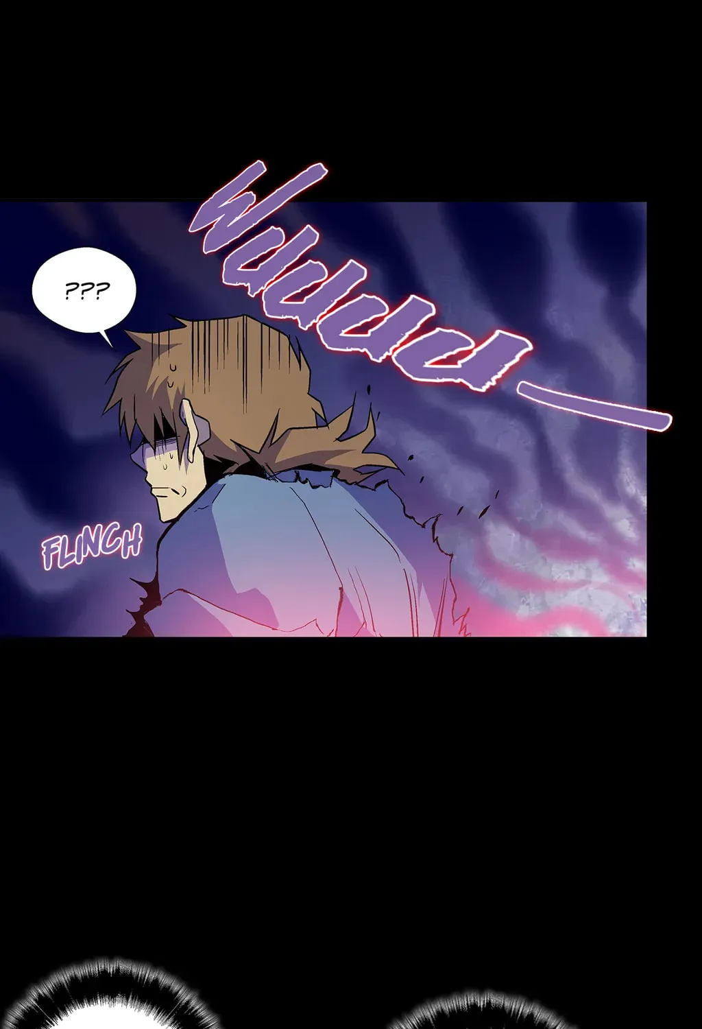 Cold Moon Chronicles Chapter 13 page 48 - 