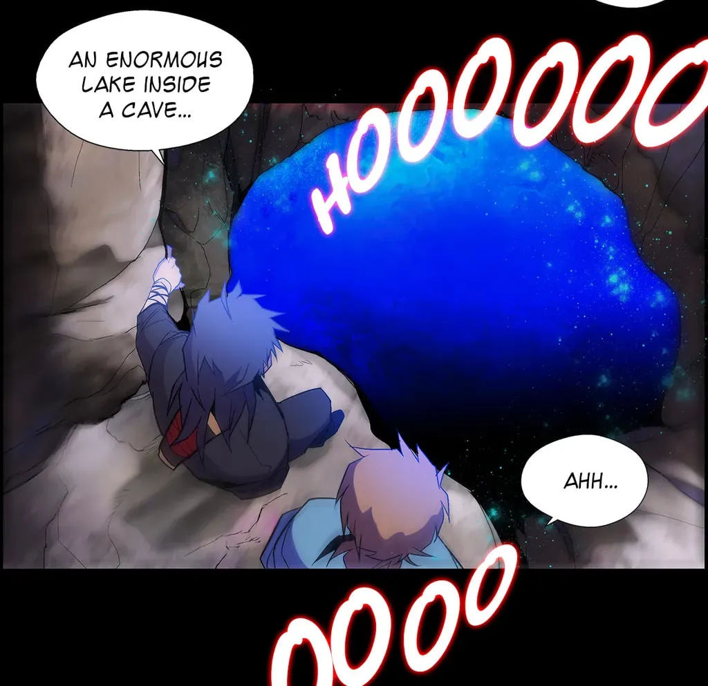 Cold Moon Chronicles Chapter 13 page 53 - 
