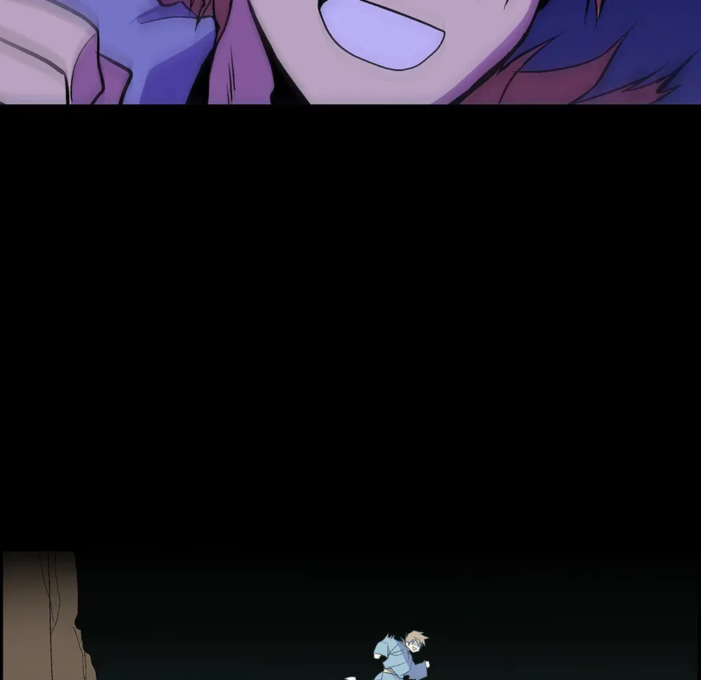 Cold Moon Chronicles Chapter 13 page 59 - 