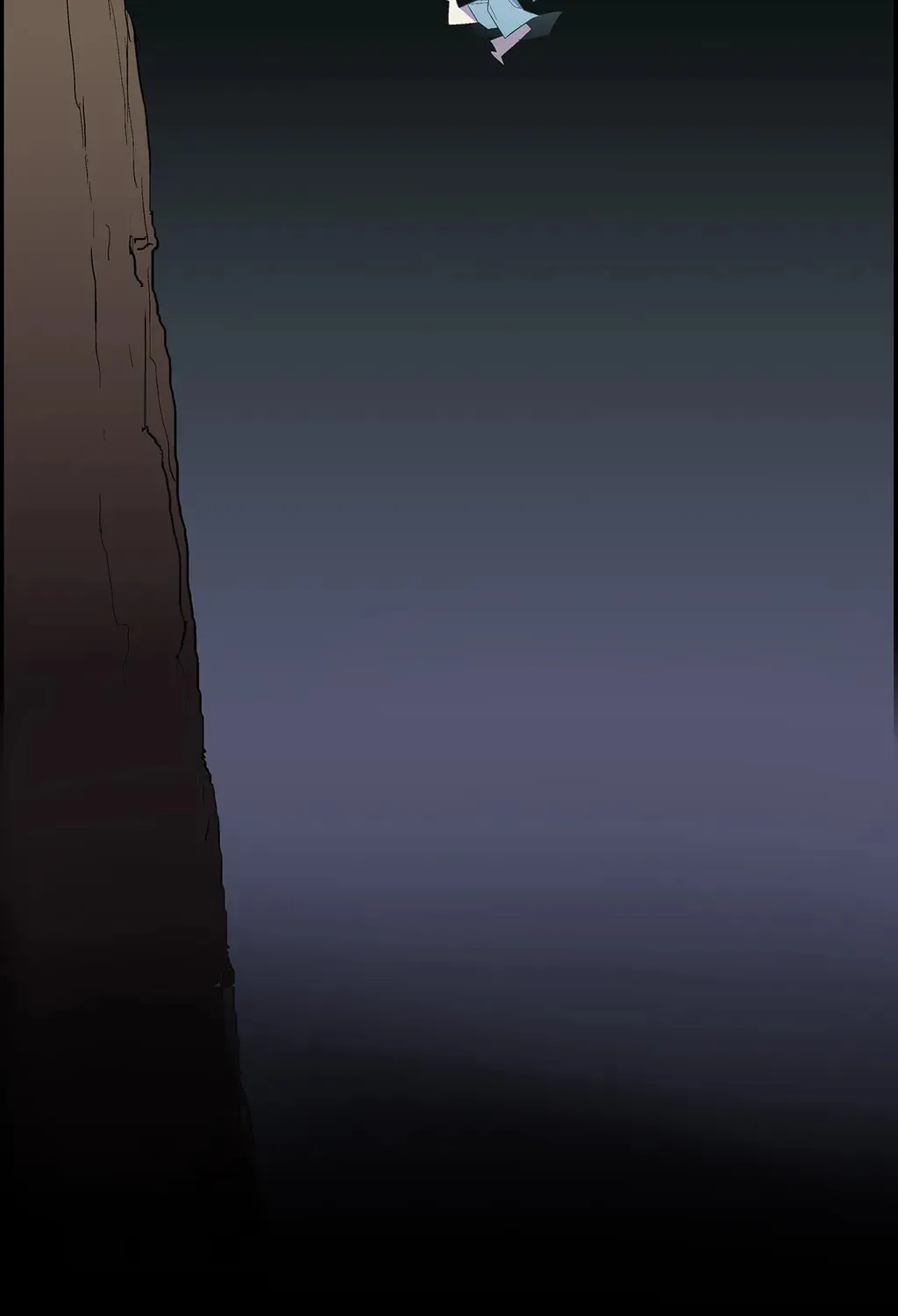 Cold Moon Chronicles Chapter 13 page 60 - 