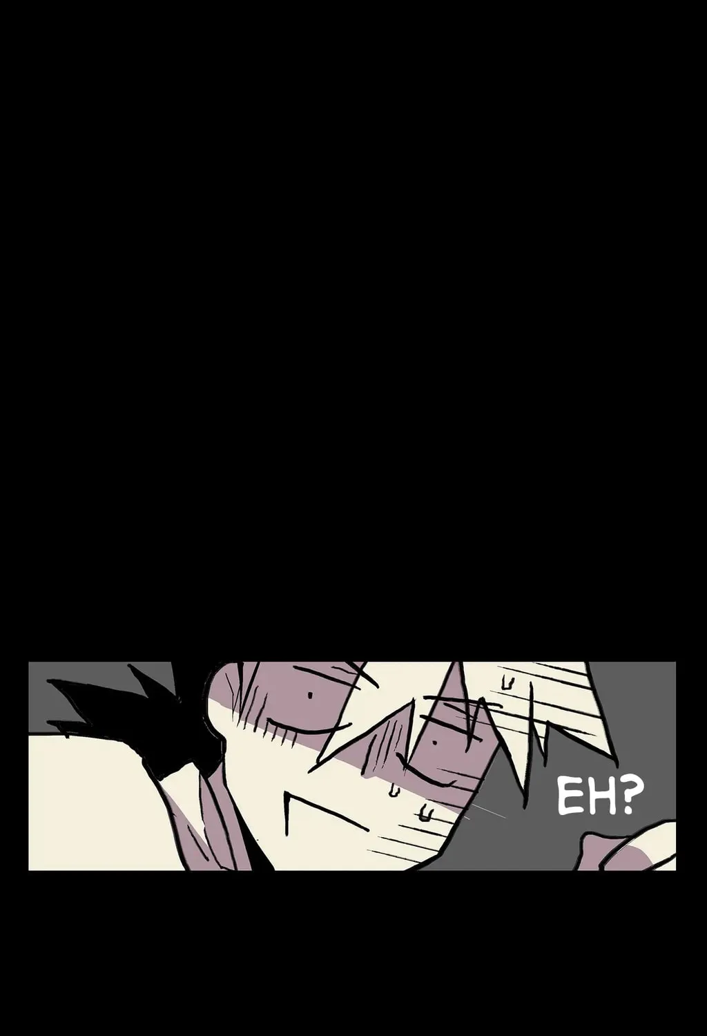 Cold Moon Chronicles Chapter 13 page 61 - 