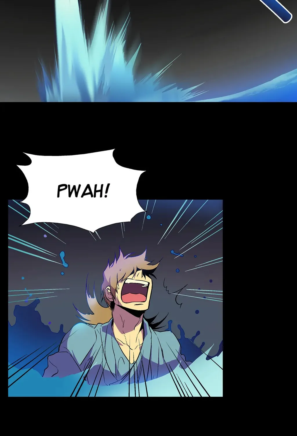 Cold Moon Chronicles Chapter 14 page 2 - 
