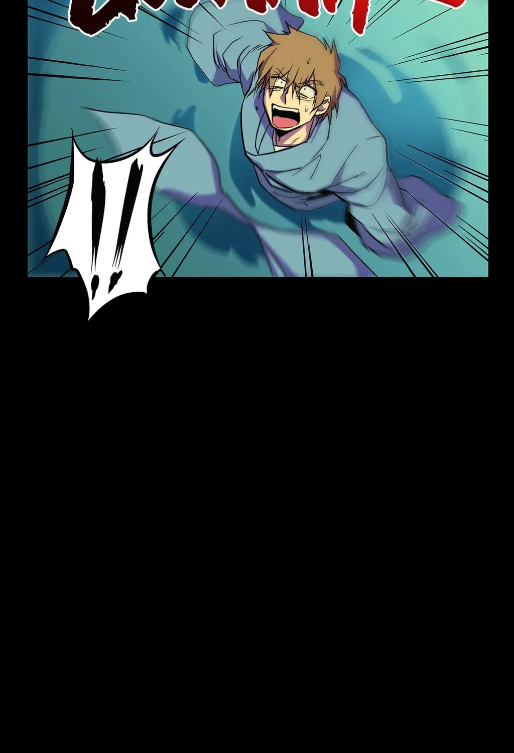 Cold Moon Chronicles Chapter 14 page 11 - 