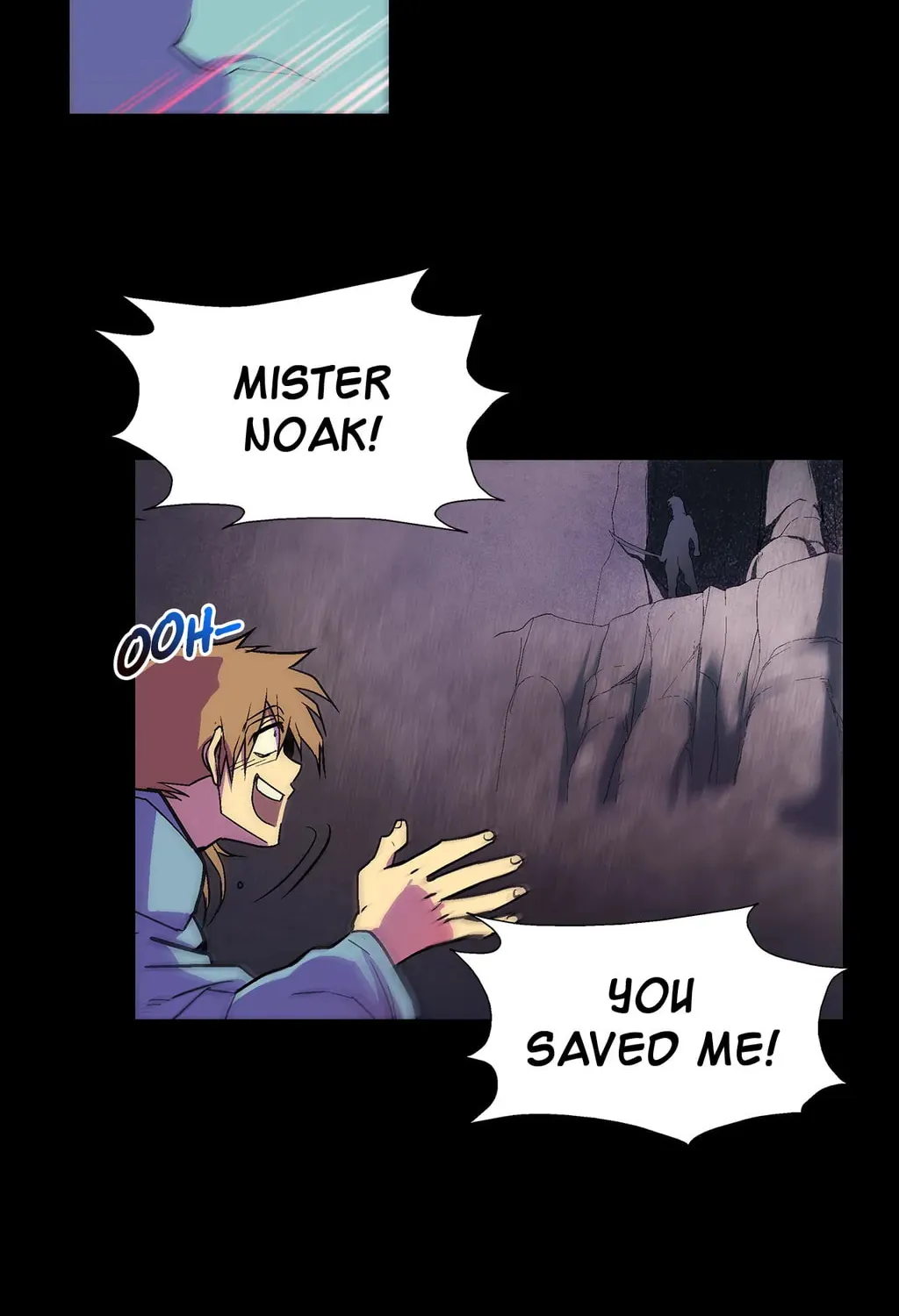 Cold Moon Chronicles Chapter 14 page 14 - 