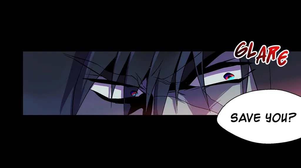 Cold Moon Chronicles Chapter 14 page 15 - 