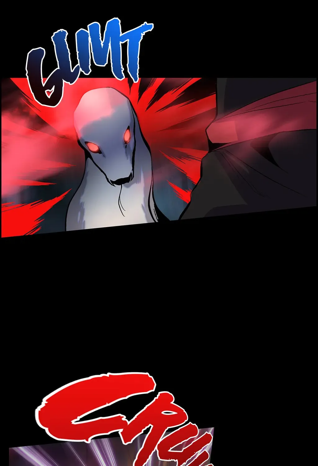 Cold Moon Chronicles Chapter 14 page 20 - 