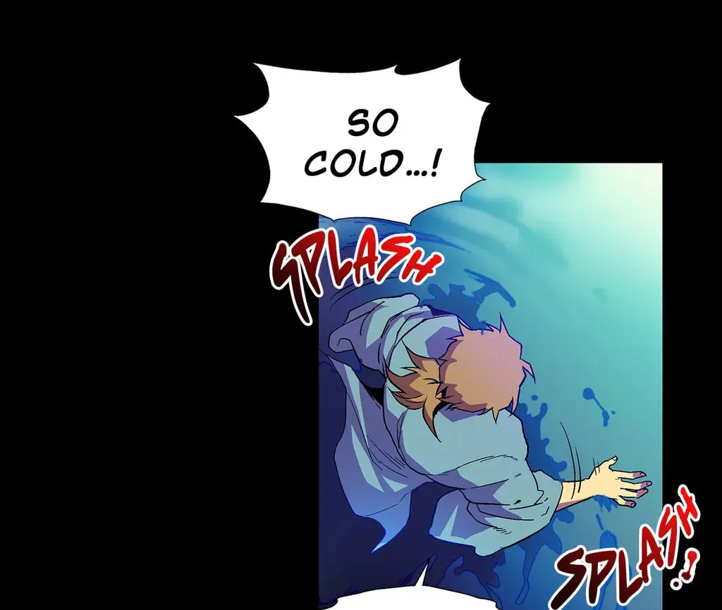 Cold Moon Chronicles Chapter 14 page 3 - 