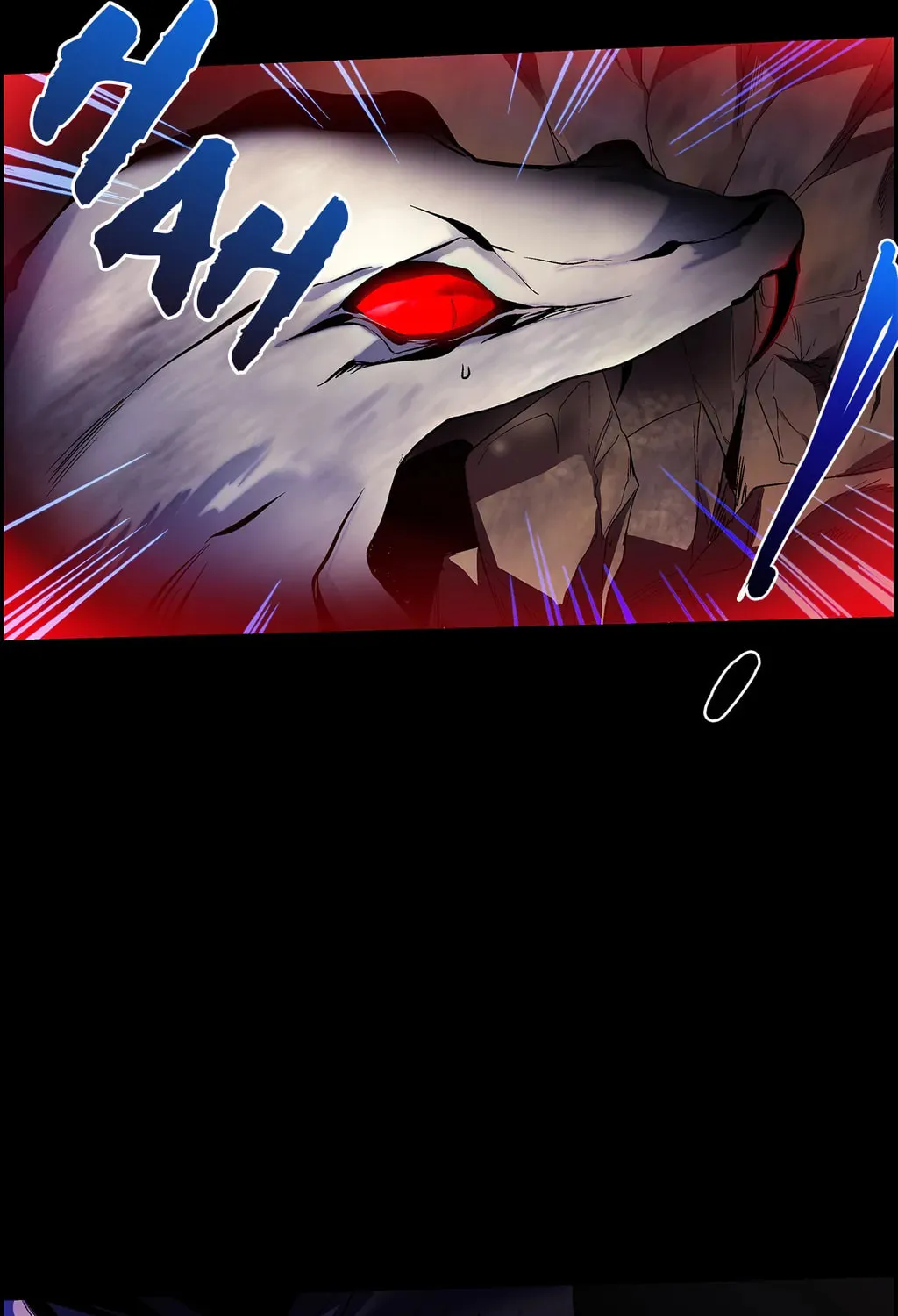 Cold Moon Chronicles Chapter 14 page 25 - 