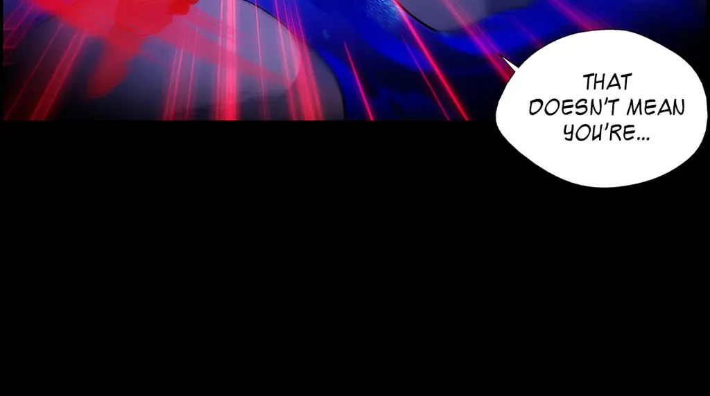 Cold Moon Chronicles Chapter 14 page 27 - 