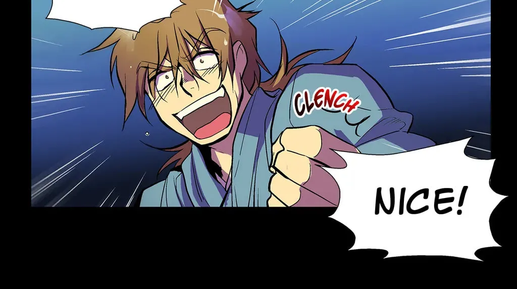 Cold Moon Chronicles Chapter 14 page 30 - 