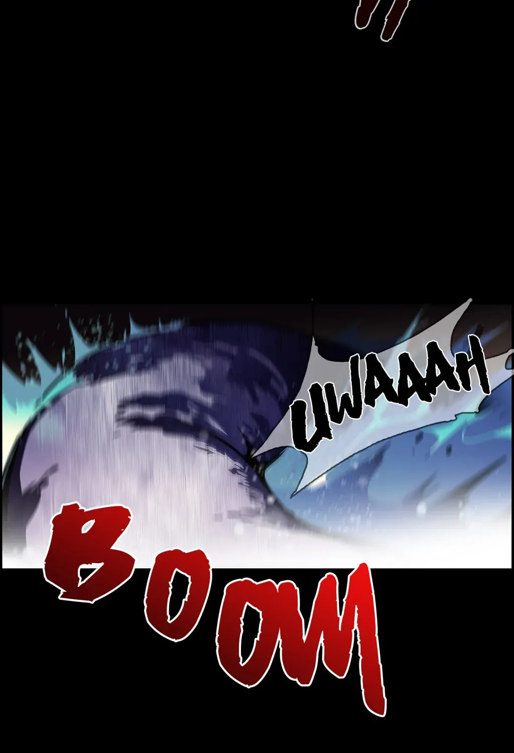 Cold Moon Chronicles Chapter 14 page 34 - 