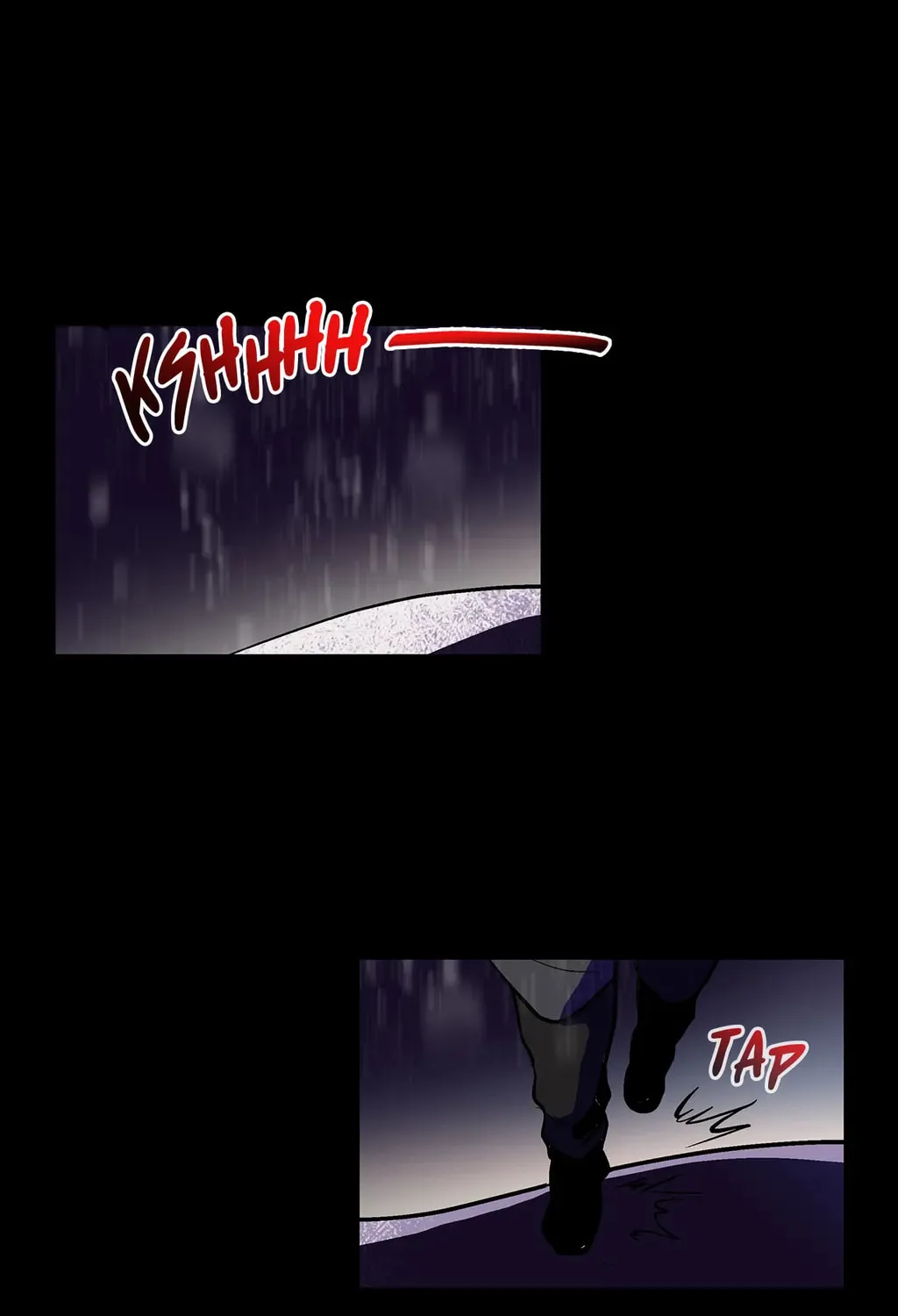 Cold Moon Chronicles Chapter 14 page 35 - 