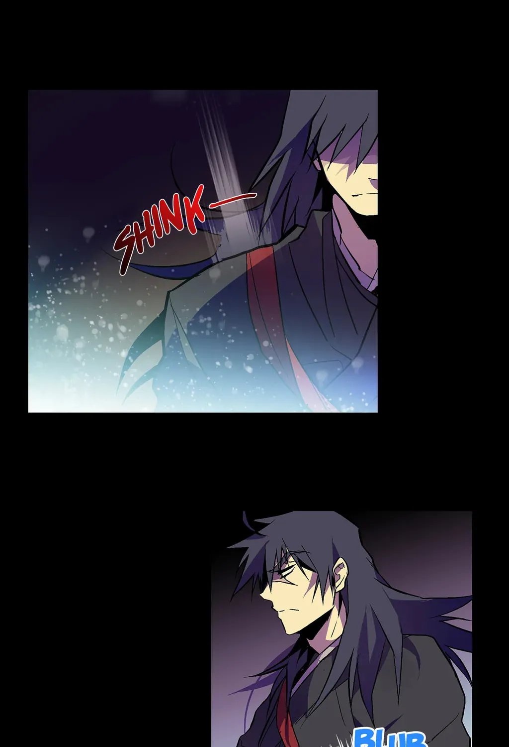 Cold Moon Chronicles Chapter 14 page 37 - 