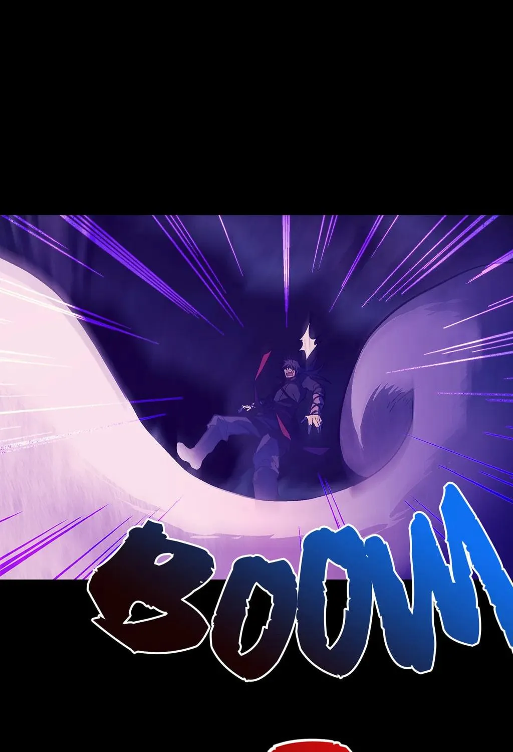 Cold Moon Chronicles Chapter 14 page 41 - 