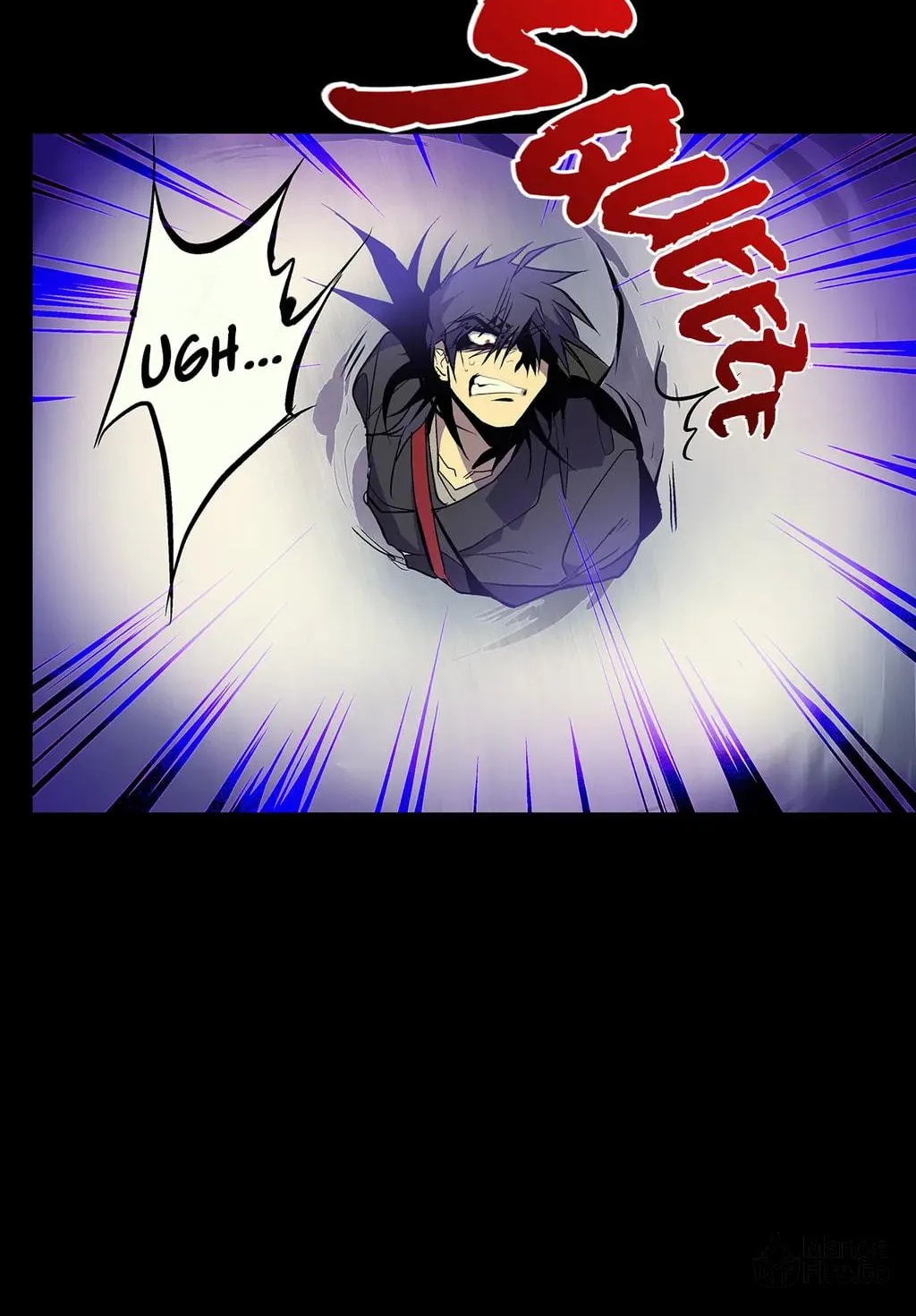 Cold Moon Chronicles Chapter 14 page 42 - 