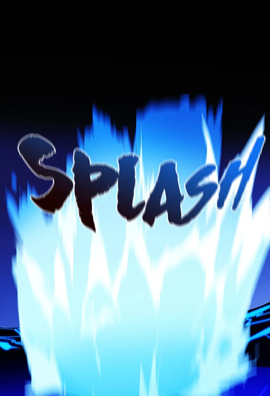 Cold Moon Chronicles Chapter 14 page 43 - 