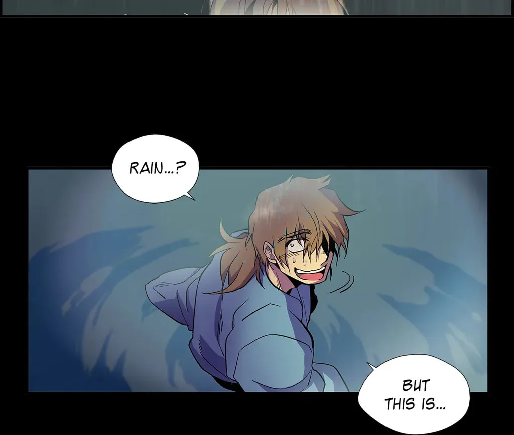 Cold Moon Chronicles Chapter 14 page 6 - 
