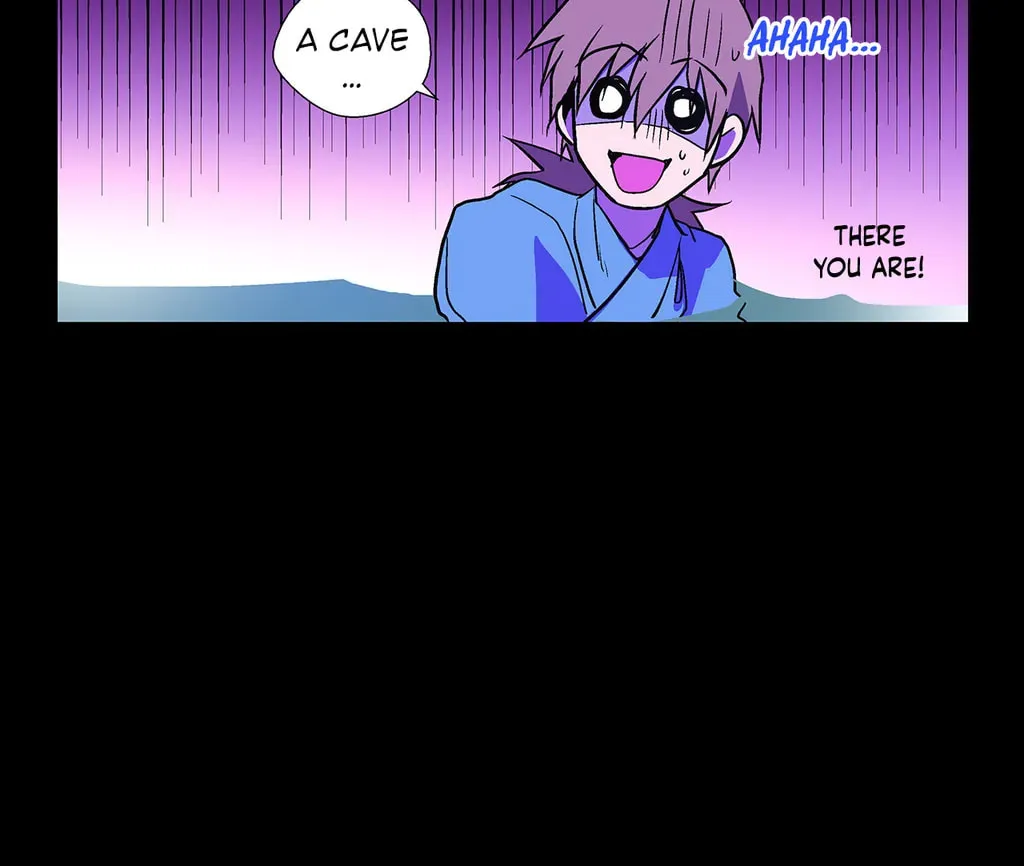 Cold Moon Chronicles Chapter 14 page 9 - 