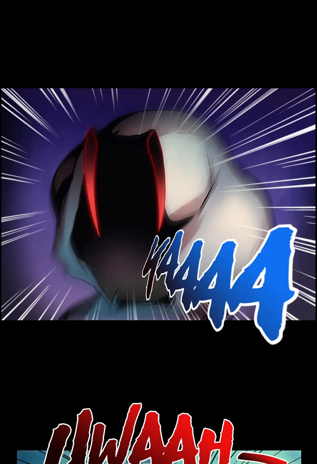 Cold Moon Chronicles Chapter 14 page 10 - 