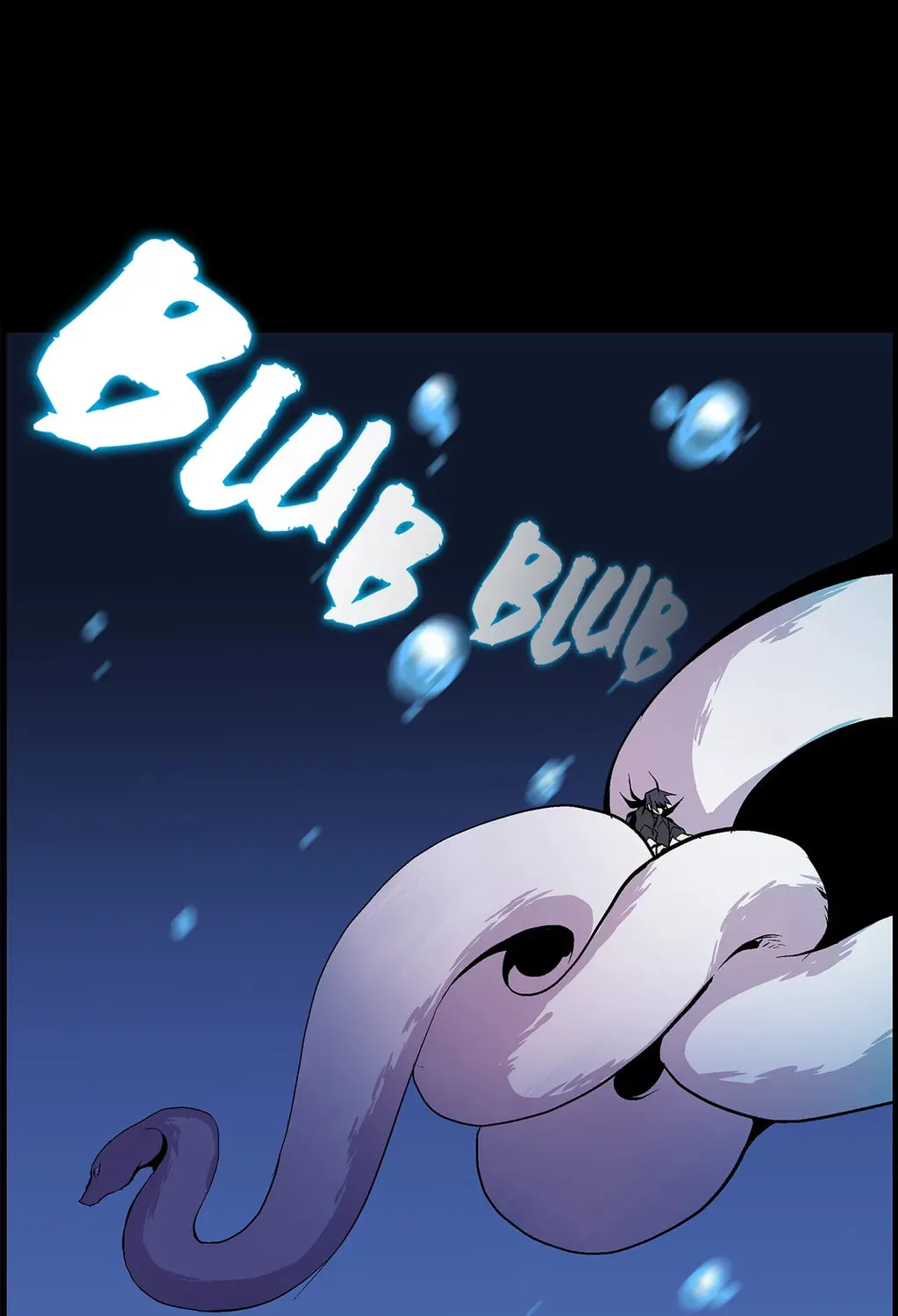 Cold Moon Chronicles Chapter 15 page 1 - 