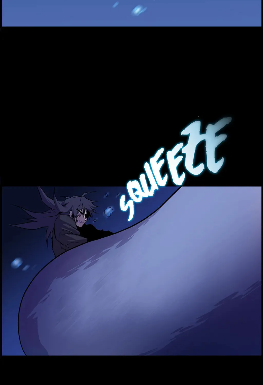 Cold Moon Chronicles Chapter 15 page 2 - 