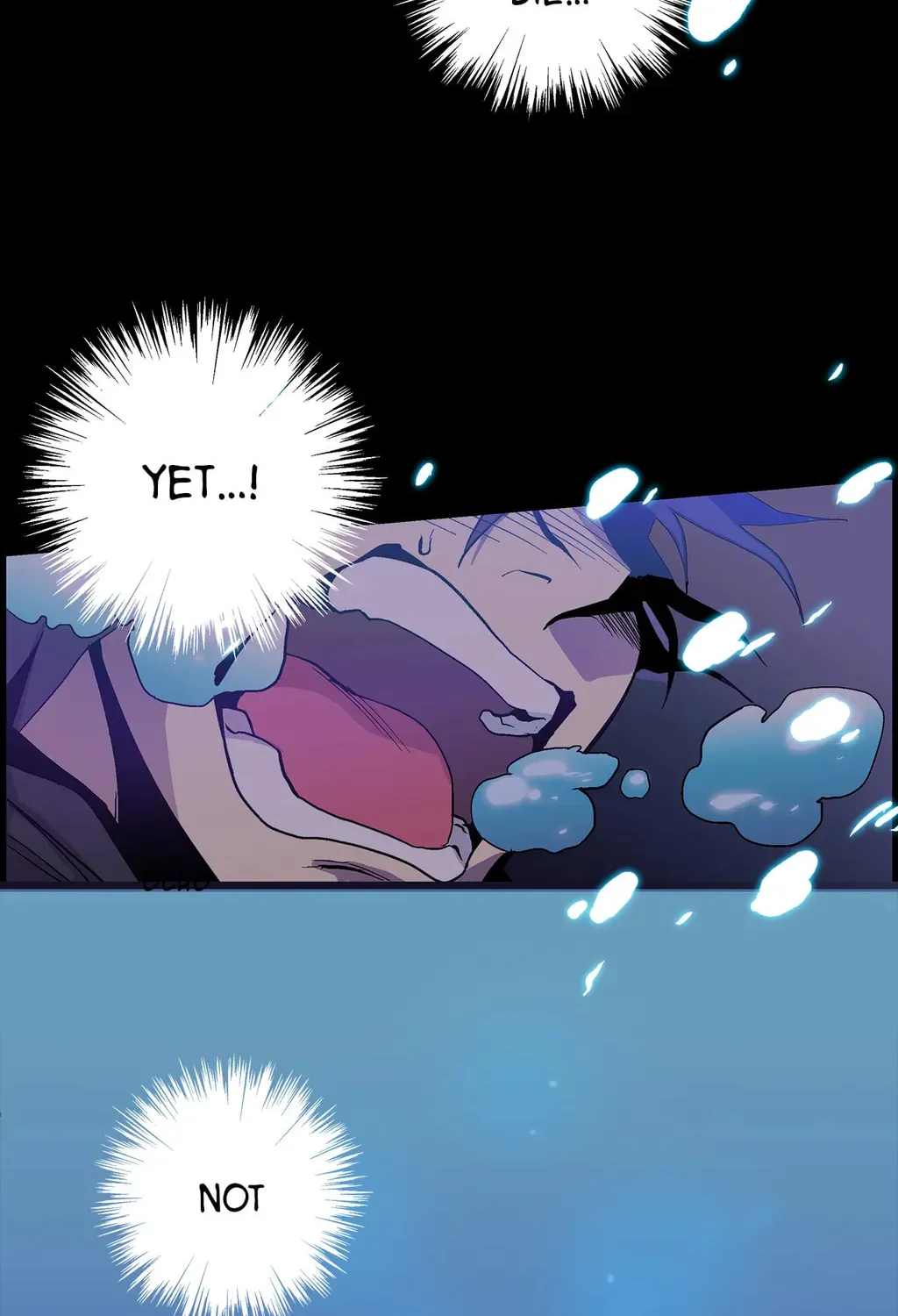 Cold Moon Chronicles Chapter 15 page 11 - 