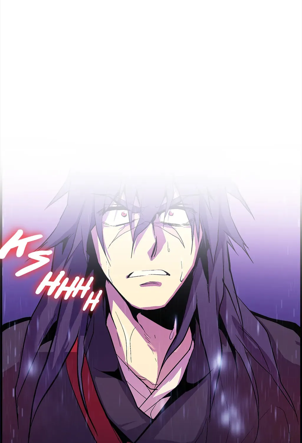 Cold Moon Chronicles Chapter 15 page 19 - 
