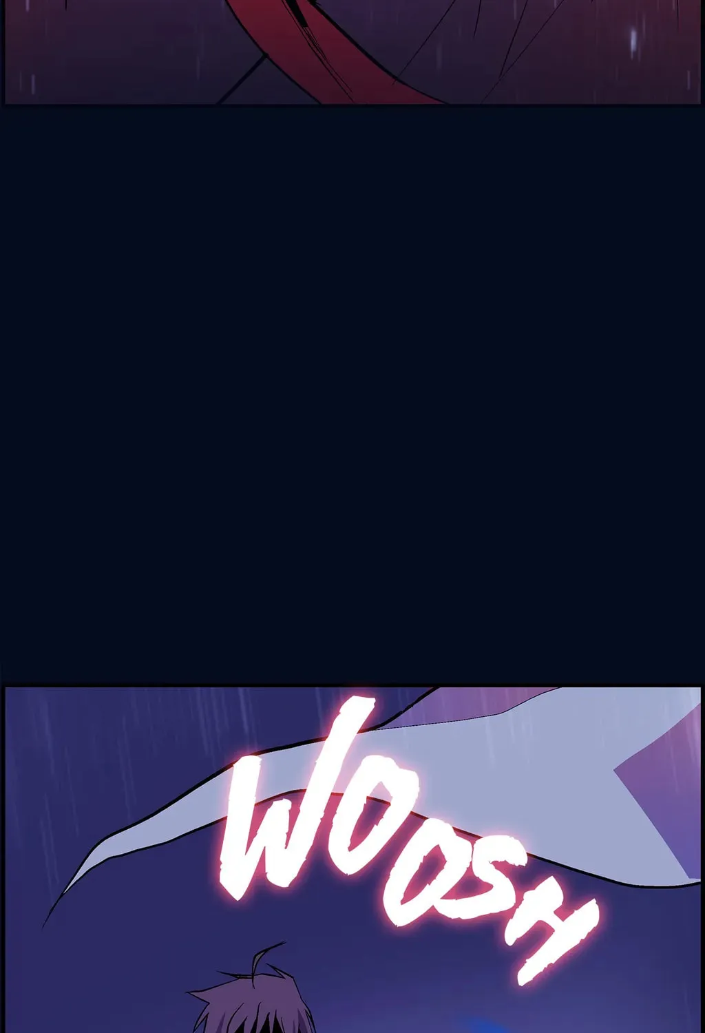 Cold Moon Chronicles Chapter 15 page 20 - 