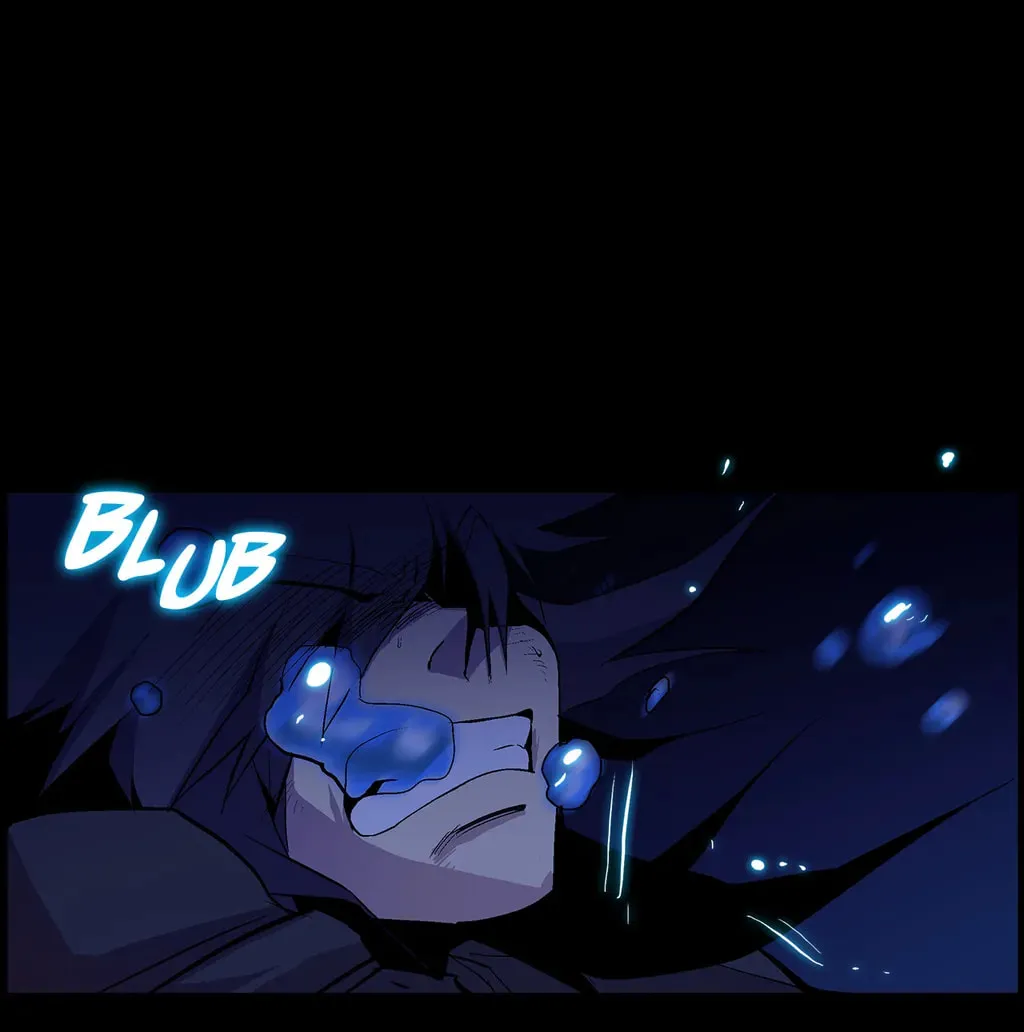 Cold Moon Chronicles Chapter 15 page 3 - 