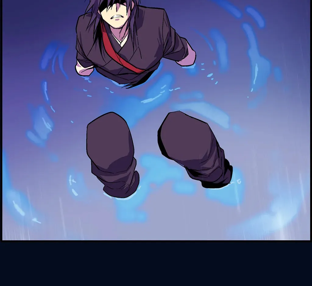 Cold Moon Chronicles Chapter 15 page 21 - 
