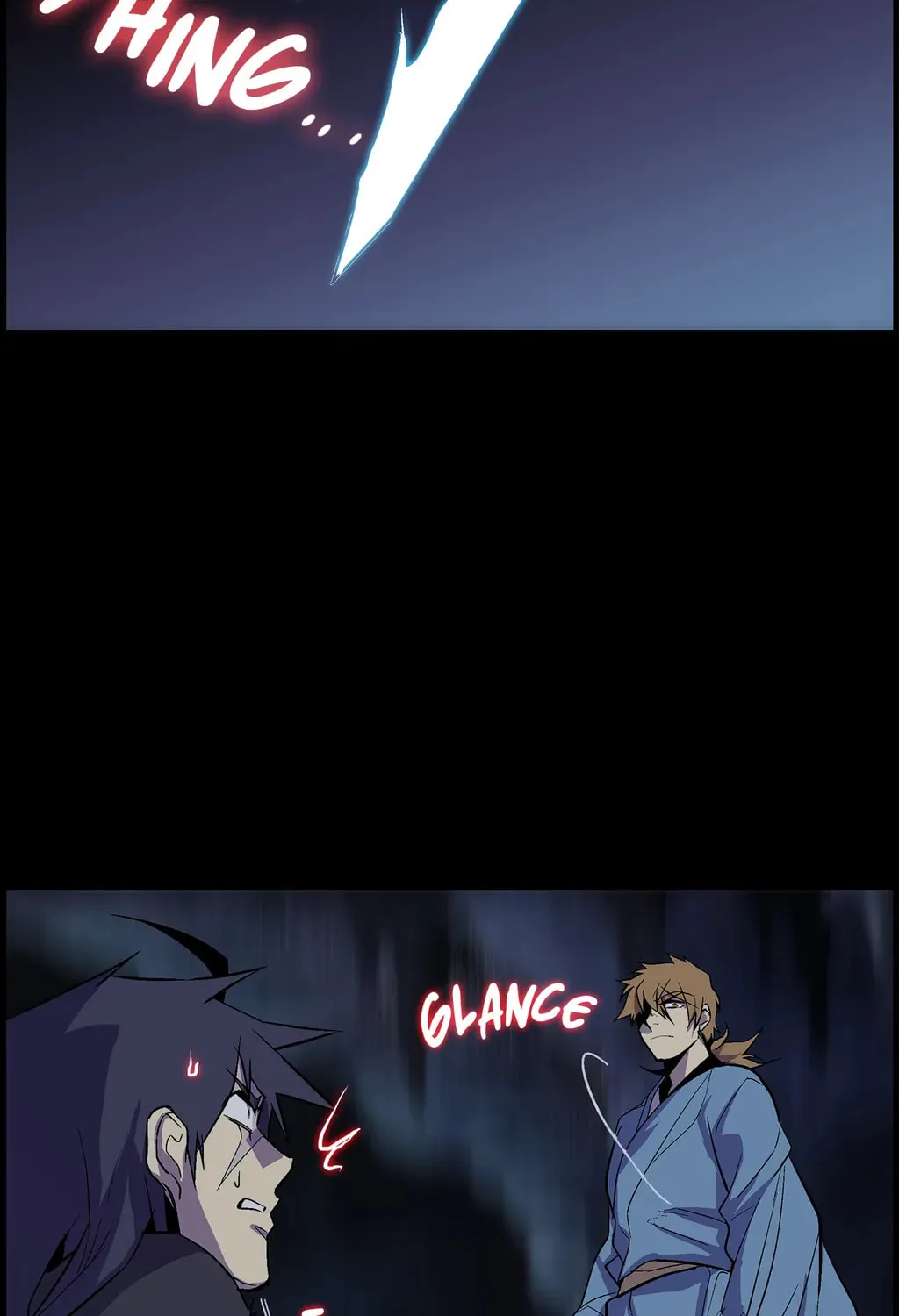 Cold Moon Chronicles Chapter 15 page 26 - 