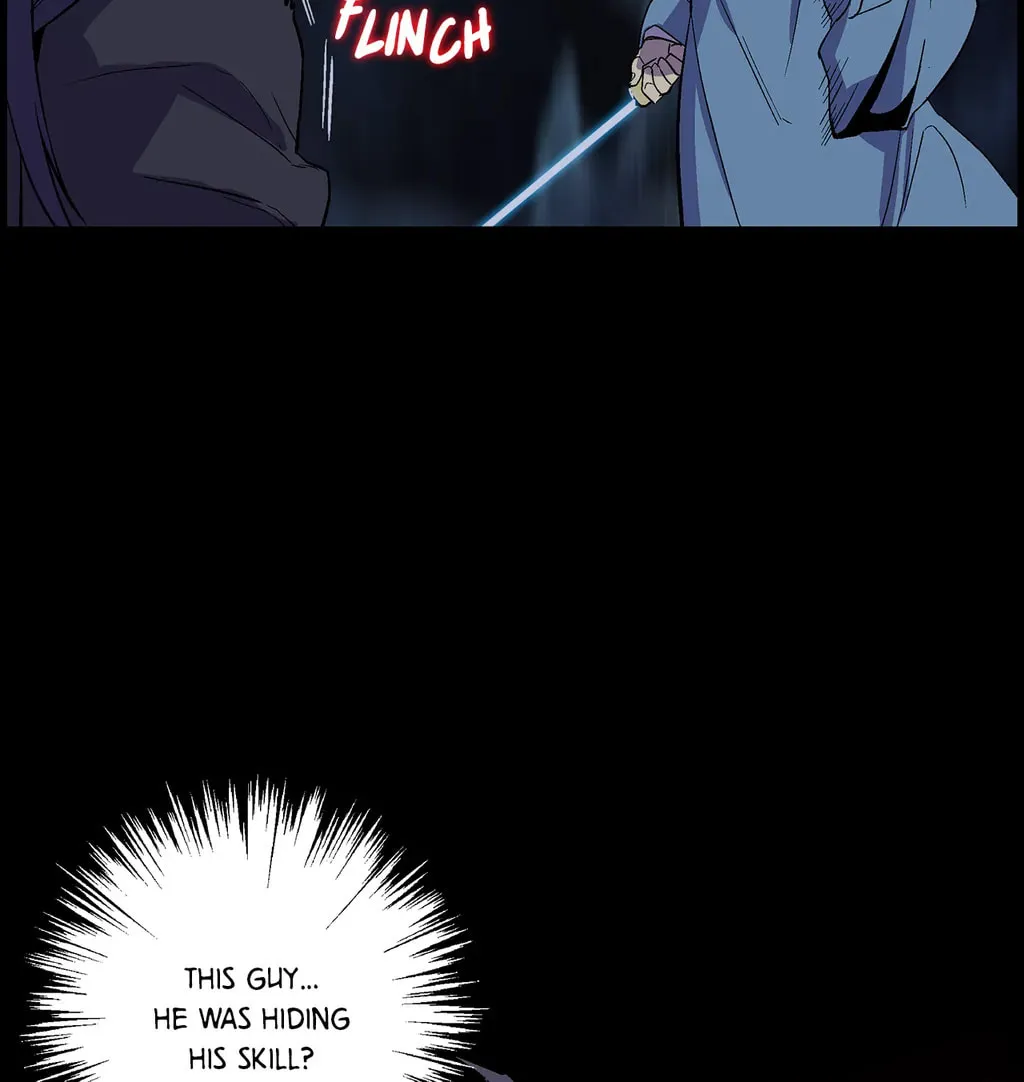 Cold Moon Chronicles Chapter 15 page 27 - 