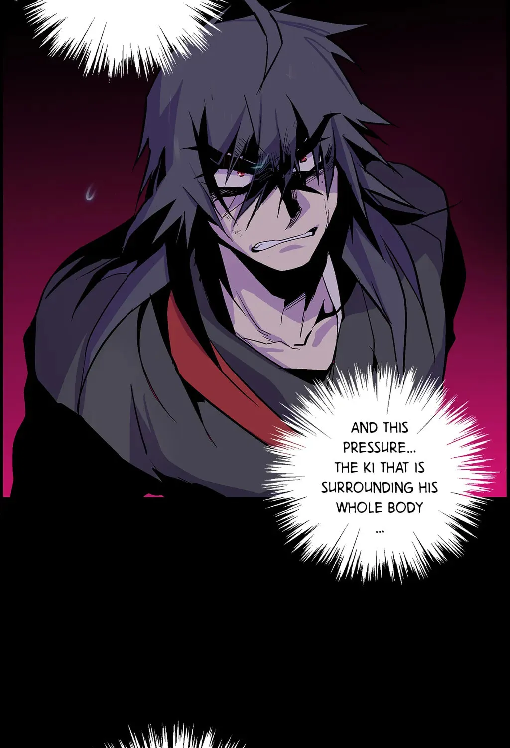 Cold Moon Chronicles Chapter 15 page 28 - 