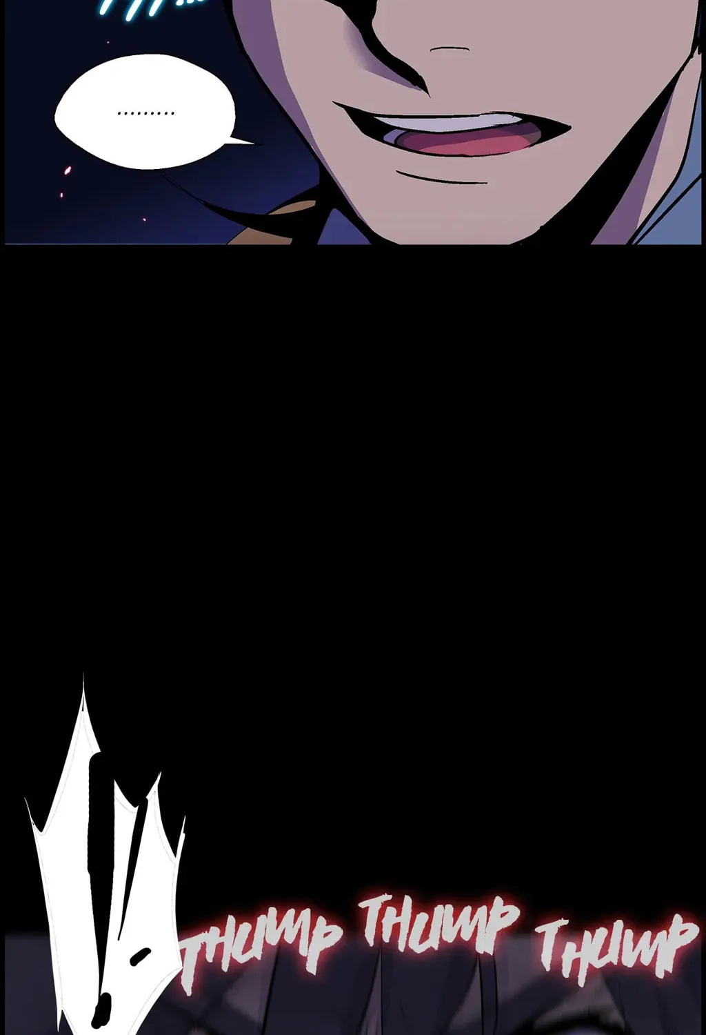 Cold Moon Chronicles Chapter 15 page 32 - 