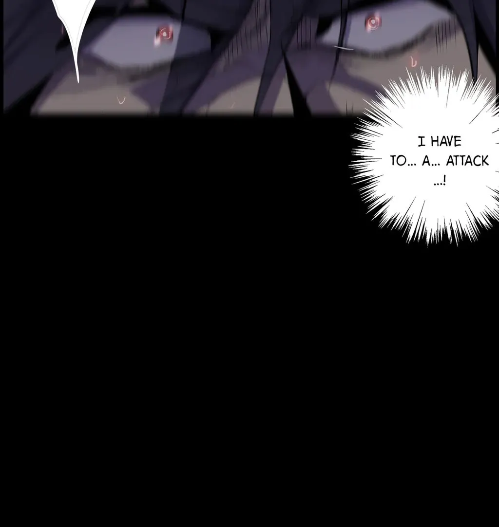 Cold Moon Chronicles Chapter 15 page 33 - 