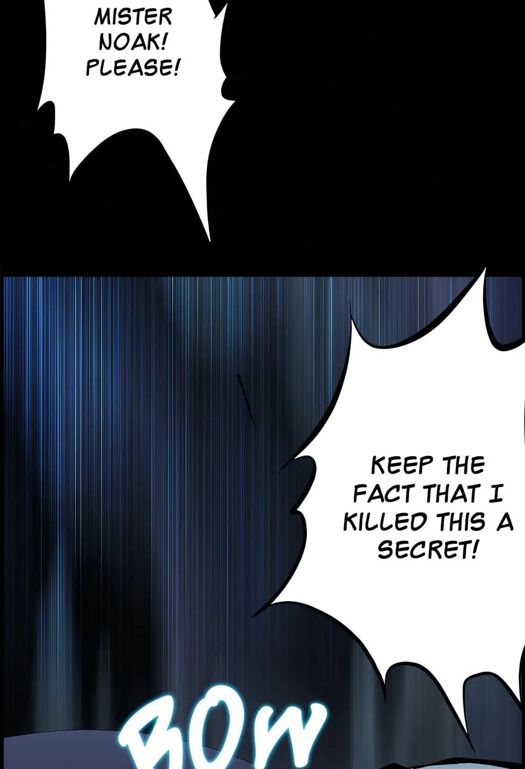 Cold Moon Chronicles Chapter 15 page 35 - 