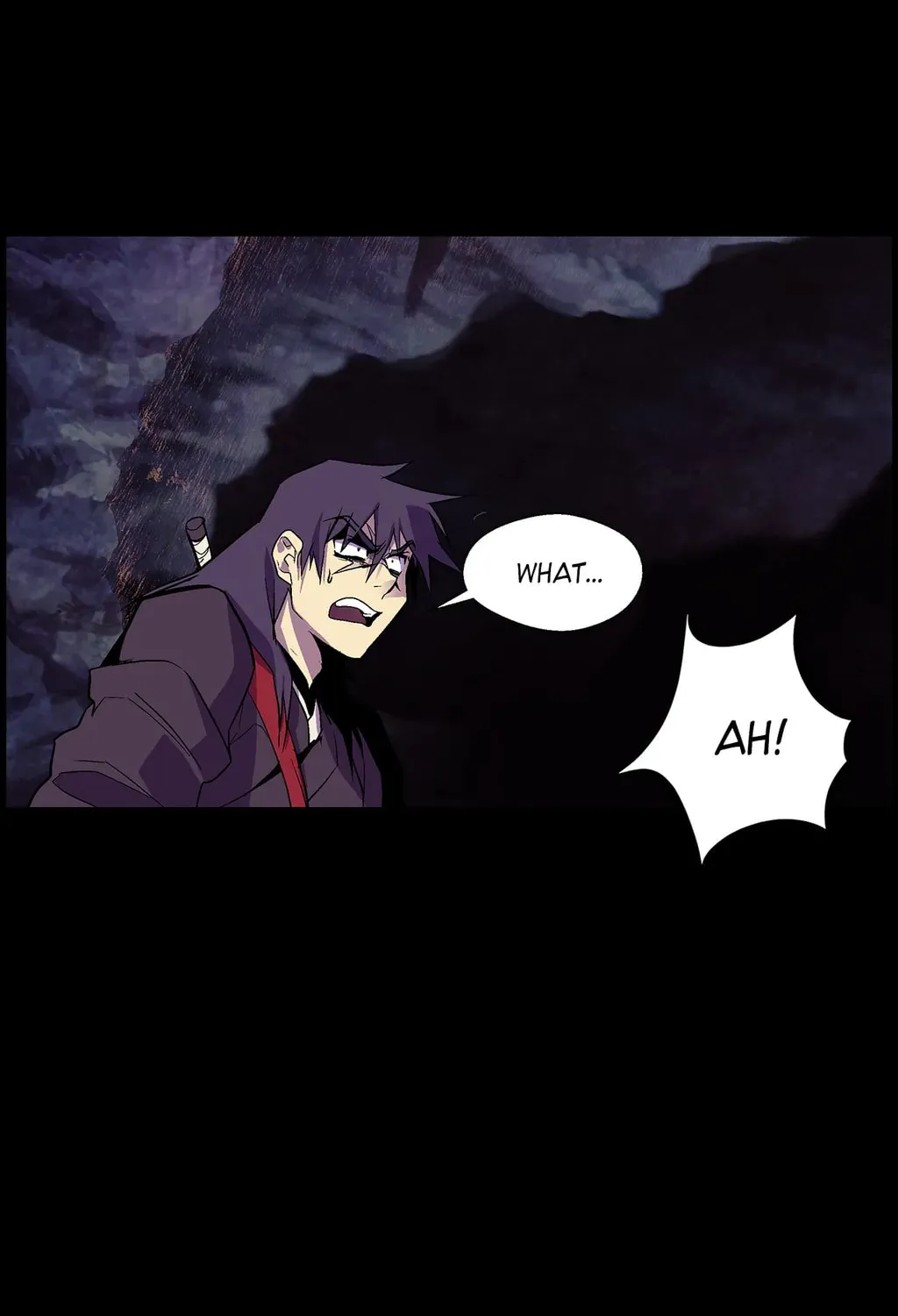 Cold Moon Chronicles Chapter 15 page 38 - 