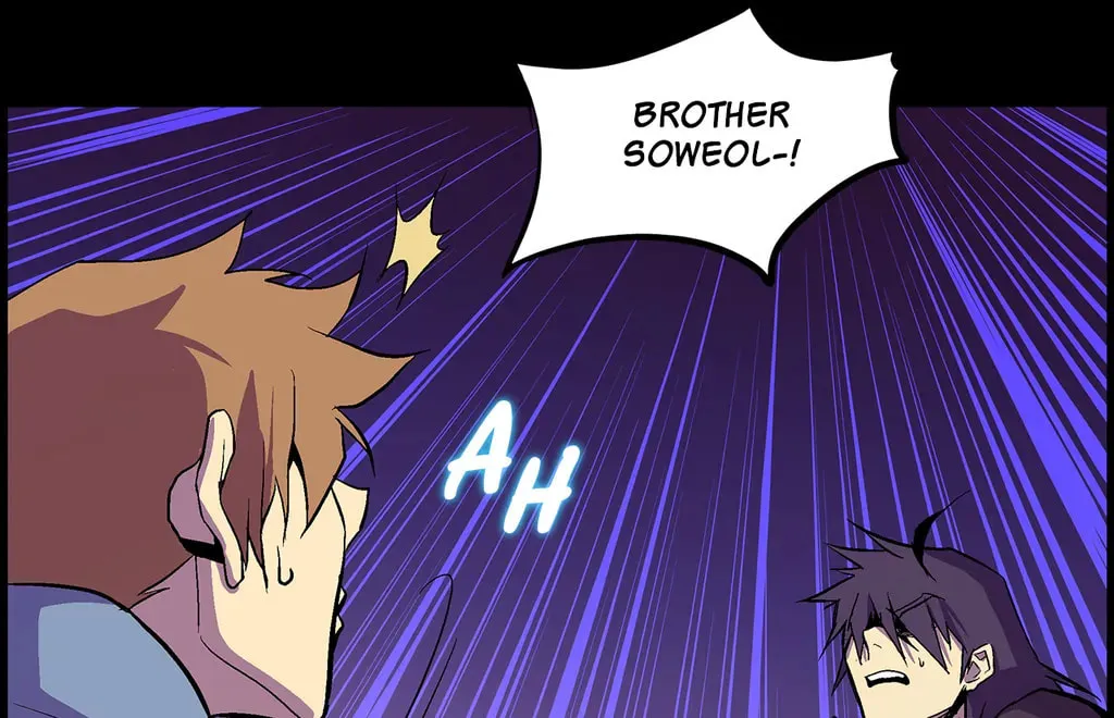 Cold Moon Chronicles Chapter 15 page 39 - 