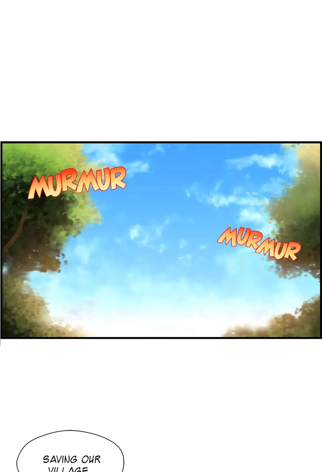 Cold Moon Chronicles Chapter 15 page 43 - 