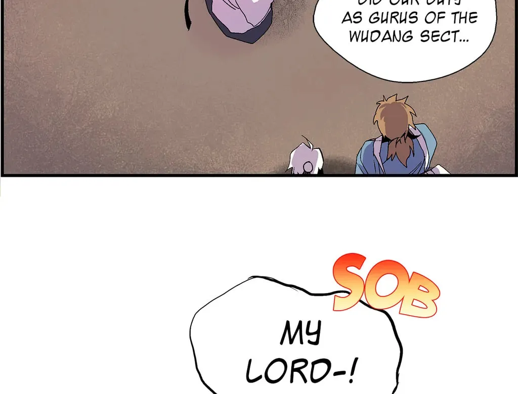 Cold Moon Chronicles Chapter 15 page 45 - 