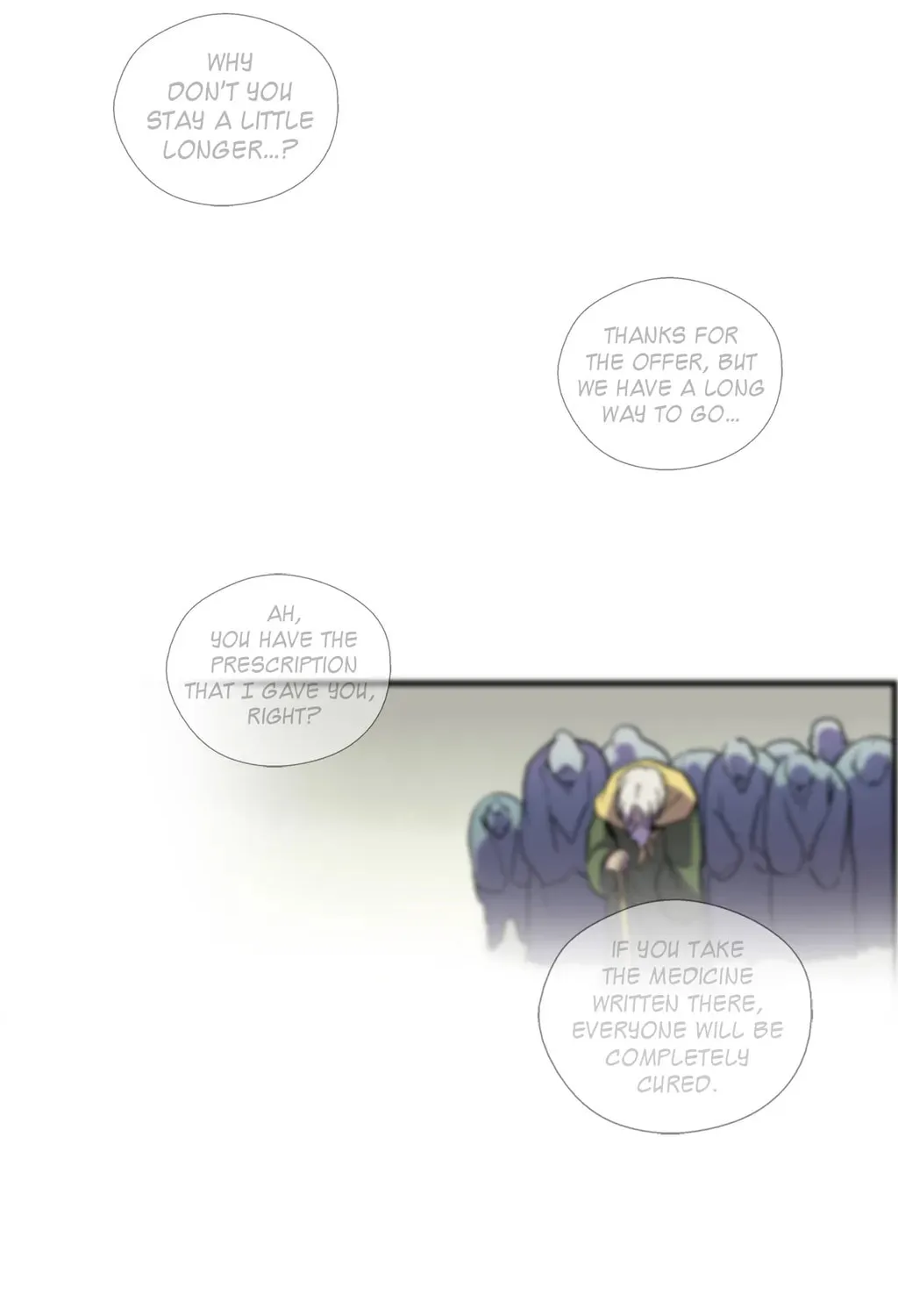 Cold Moon Chronicles Chapter 15 page 47 - 