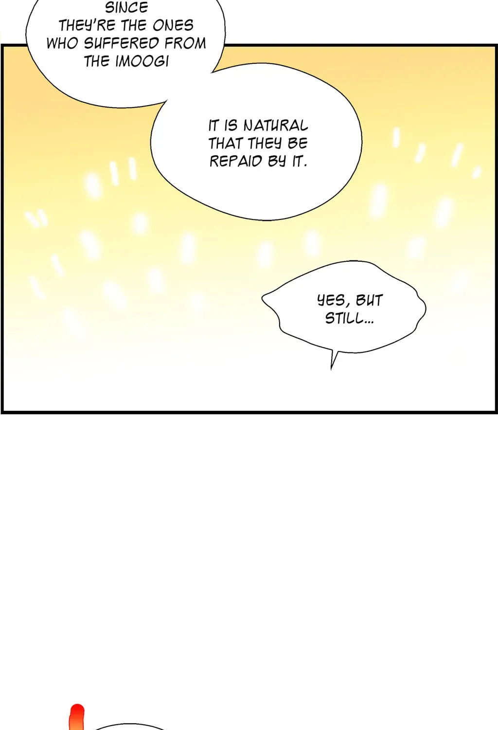 Cold Moon Chronicles Chapter 15 page 52 - 