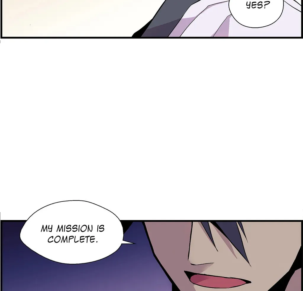 Cold Moon Chronicles Chapter 15 page 57 - 