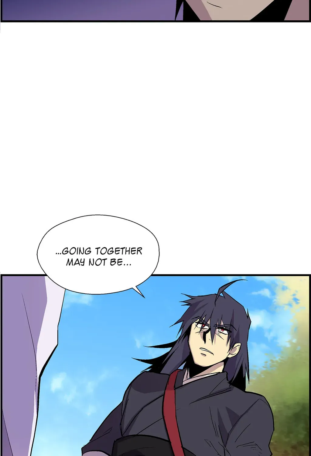 Cold Moon Chronicles Chapter 15 page 58 - 