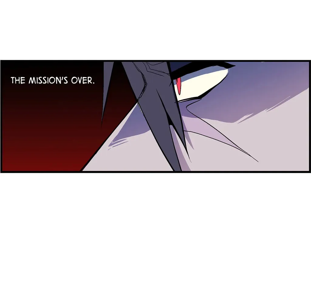 Cold Moon Chronicles Chapter 15 page 63 - 