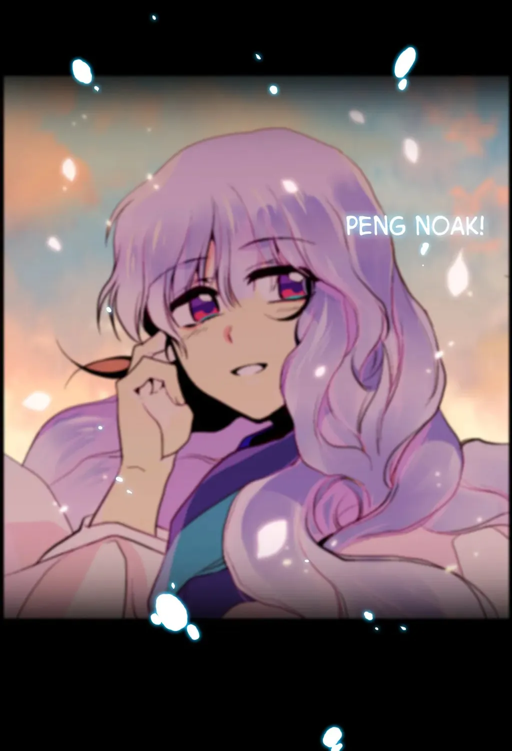 Cold Moon Chronicles Chapter 15 page 8 - 